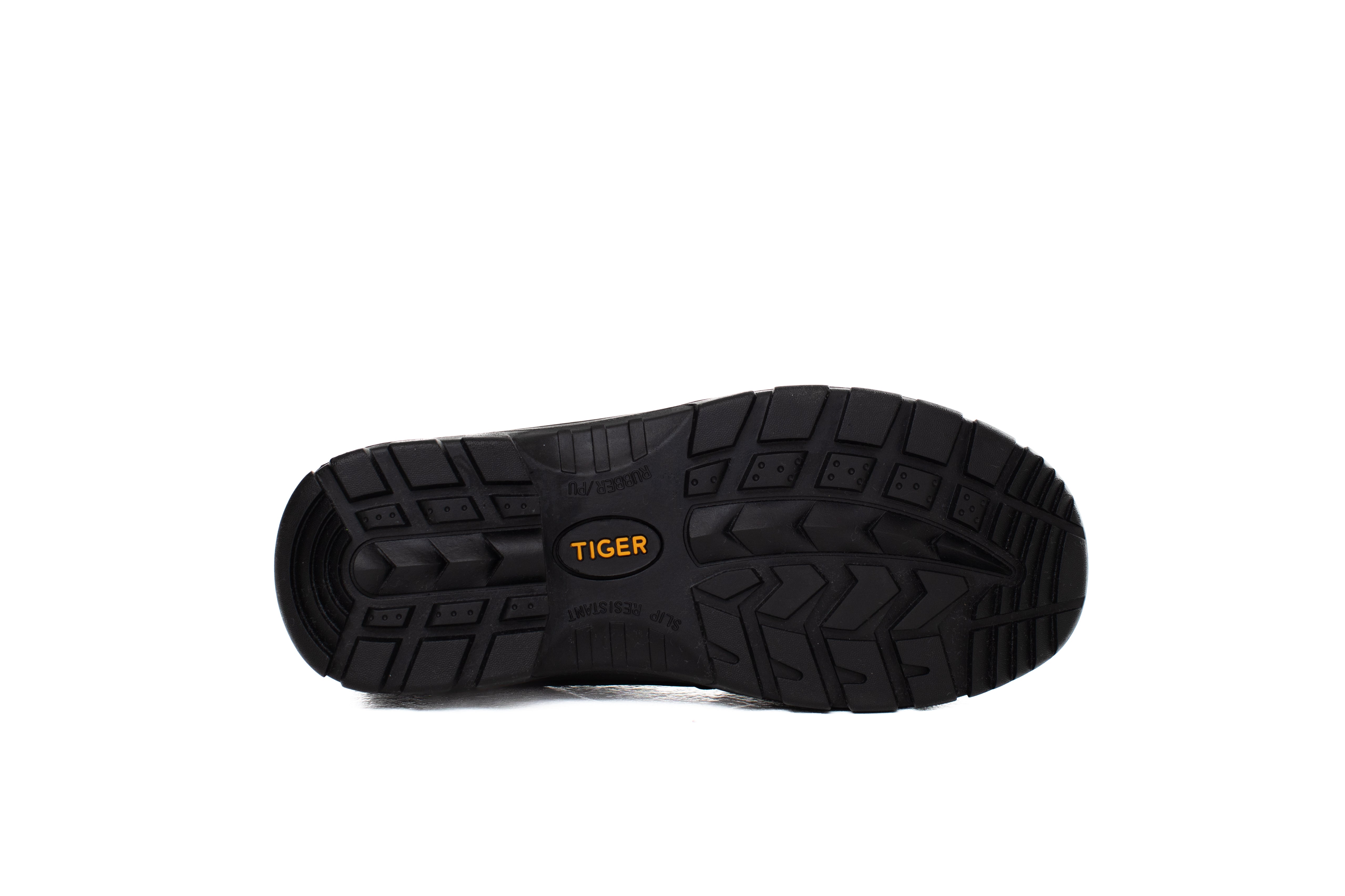 puncture resistant 1200N outsole CSA Jasper women's Chelsea boot black