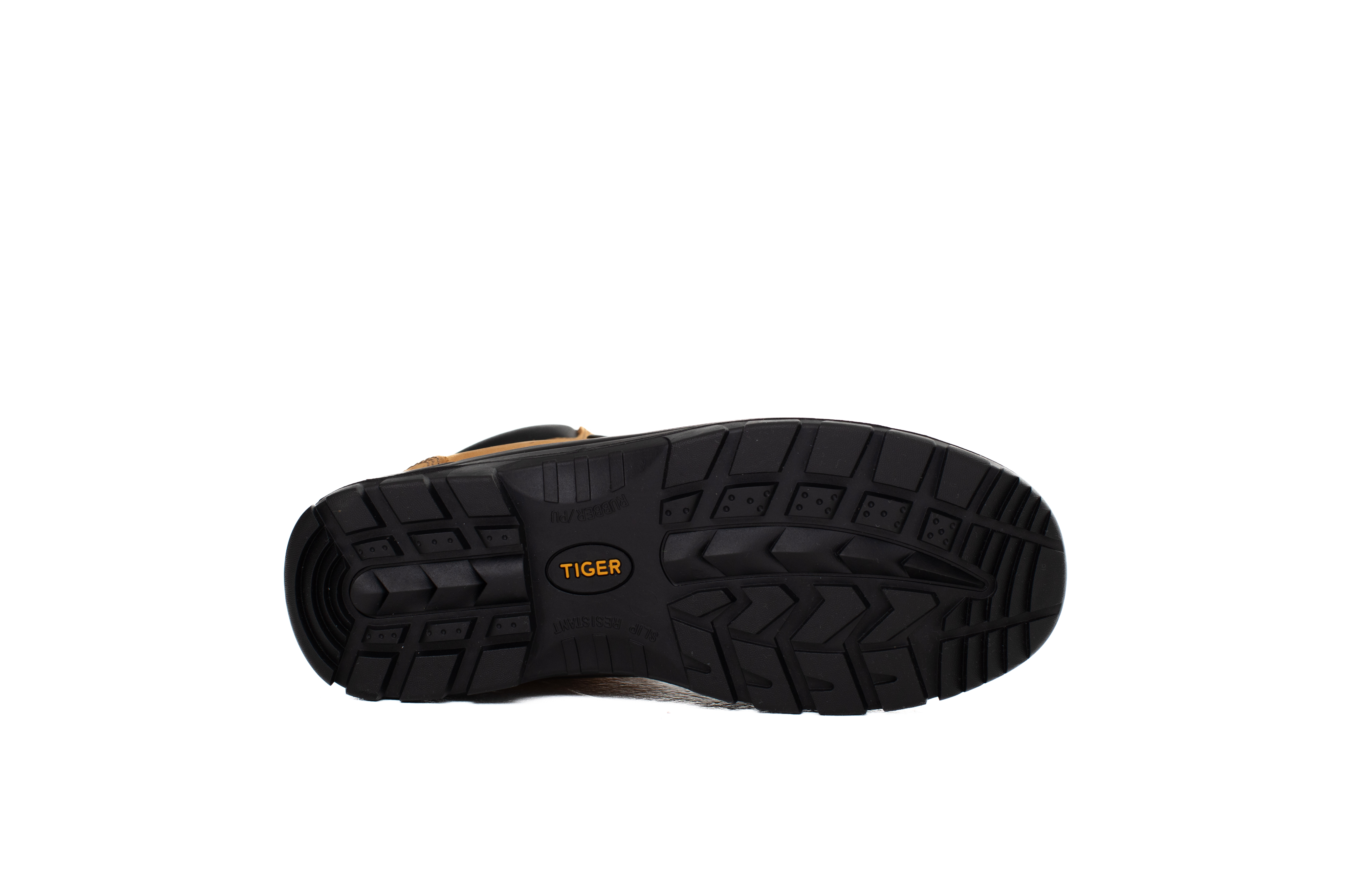 puncture resistant 1200N outsole CSA Hudson women's safety boot Canada
