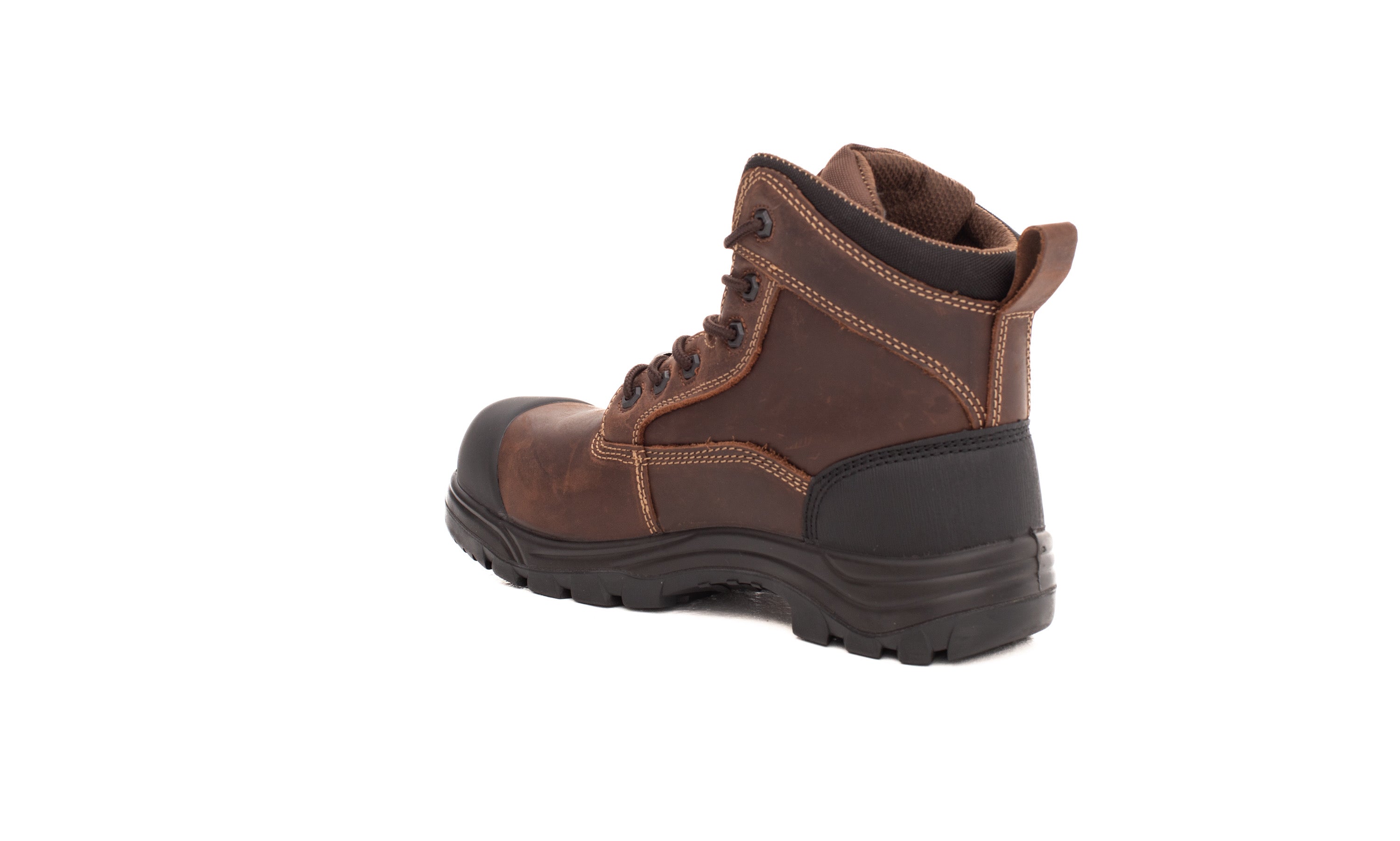 CSA Niagara Men's Safety Boot Canada | Lightweight Waterproof Wide