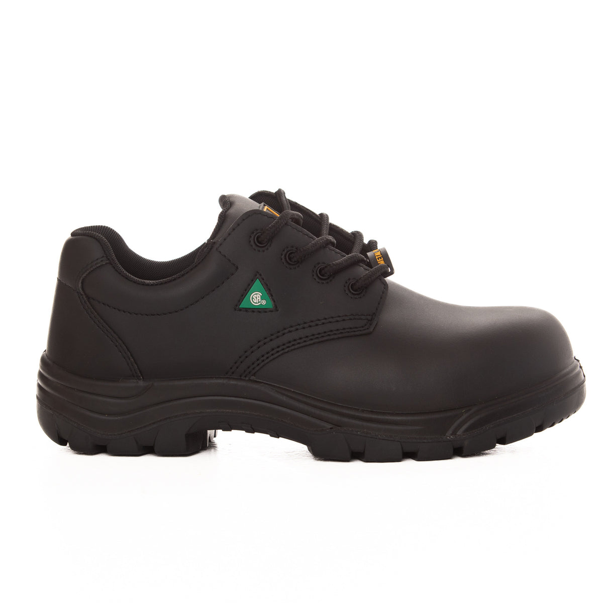 CSA Michigan Men's Safety Shoe Canada | Lightweight Slip Resistant ...