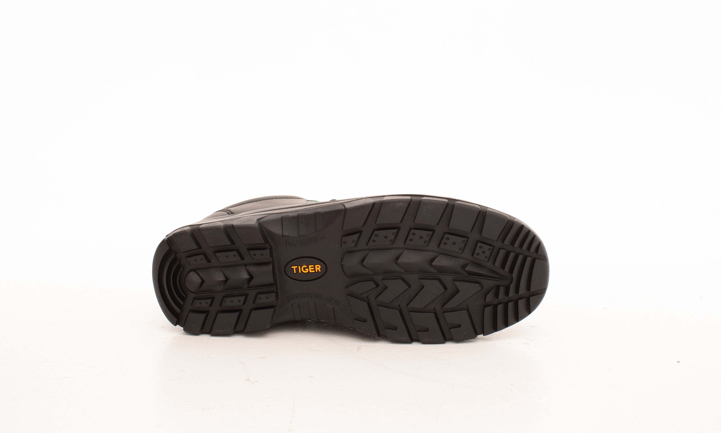 puncture resistant 1200N outsole CSA Michigan safety shoe Canada black